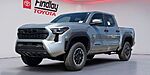 New 2026 TOYOTA TACOMA TRD OFF-ROAD in HENDERSON, NEVADA