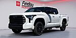New 2026 TOYOTA TUNDRA LIMITED in HENDERSON, NEVADA