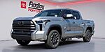 New 2026 TOYOTA TUNDRA LIMITED in HENDERSON, NEVADA