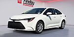 New 2026 TOYOTA COROLLA LE in HENDERSON, NEVADA