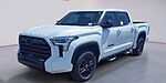 New 2026 TOYOTA TUNDRA LIMITED in HENDERSON, NEVADA