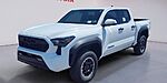 New 2026 TOYOTA TACOMA TRD OFF-ROAD in HENDERSON, NEVADA