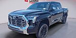 New 2026 TOYOTA Tundra Hybrid 1794 EDITION in HENDERSON, NEVADA