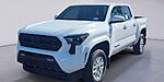 New 2026 TOYOTA TACOMA SR5 in HENDERSON, NEVADA