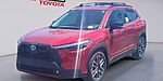 New 2026 TOYOTA COROLLA CROSS XLE in HENDERSON, NEVADA