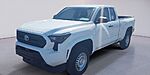 New 2026 TOYOTA TACOMA SR in HENDERSON, NEVADA