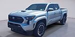 New 2026 TOYOTA TACOMA TRD SPORT in HENDERSON, NEVADA