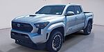 New 2026 TOYOTA TACOMA TRD SPORT in HENDERSON, NEVADA