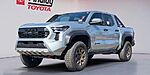 New 2026 TOYOTA TACOMA TRAILHUNTER in HENDERSON, NEVADA
