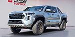 New 2026 TOYOTA TACOMA HYBRID TRAILHUNTER in HENDERSON, NEVADA