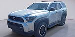 New 2026 TOYOTA 4RUNNER TRD OFF-ROAD PREMIUM in HENDERSON, NEVADA