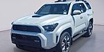 New 2026 TOYOTA 4RUNNER TRD SPORT PREMIUM in HENDERSON, NEVADA