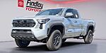 New 2026 TOYOTA TACOMA SR5 in HENDERSON, NEVADA