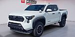 New 2026 TOYOTA TACOMA TRD OFF ROAD in HENDERSON, NEVADA
