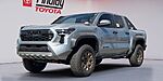 New 2026 TOYOTA TACOMA TRAILHUNTER in HENDERSON, NEVADA