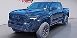 New 2026 TOYOTA TACOMA TRD PRO in HENDERSON, NEVADA
