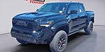 New 2026 TOYOTA TACOMA HYBRID TRD PRO in HENDERSON, NEVADA