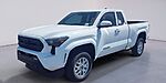 New 2026 TOYOTA TACOMA SR5 in HENDERSON, NEVADA