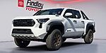 New 2026 TOYOTA TACOMA TRAILHUNTER in HENDERSON, NEVADA