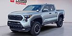 New 2026 TOYOTA TACOMA TRD OFF ROAD in HENDERSON, NEVADA