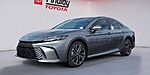 New 2026 TOYOTA CAMRY XLE in HENDERSON, NEVADA