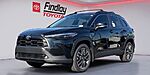 New 2026 TOYOTA COROLLA CROSS XLE in HENDERSON, NEVADA