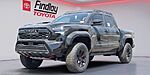 New 2026 TOYOTA TACOMA HYBRID TRD PRO in HENDERSON, NEVADA