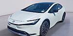 New 2026 TOYOTA PRIUS PLUG-IN XSE in HENDERSON, NEVADA