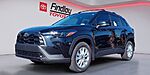New 2026 TOYOTA COROLLA CROSS LE in HENDERSON, NEVADA