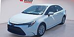 New 2026 TOYOTA COROLLA LE in HENDERSON, NEVADA