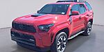 New 2026 TOYOTA 4RUNNER TRD SPORT in HENDERSON, NEVADA