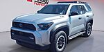 New 2026 TOYOTA 4RUNNER TRD OFF ROAD in HENDERSON, NEVADA