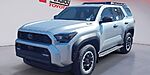 New 2026 TOYOTA 4RUNNER TRD OFF ROAD in HENDERSON, NEVADA
