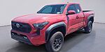 New 2026 TOYOTA TACOMA SR5 in HENDERSON, NEVADA