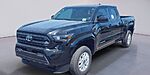 New 2026 TOYOTA TACOMA SR5 in HENDERSON, NEVADA