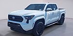 New 2026 TOYOTA TACOMA SR5 in HENDERSON, NEVADA