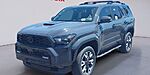 New 2026 TOYOTA 4RUNNER TRD SPORT PREMIUM in HENDERSON, NEVADA