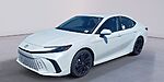 New 2026 TOYOTA CAMRY SE in HENDERSON, NEVADA