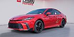New 2026 TOYOTA CAMRY SE in HENDERSON, NEVADA
