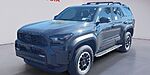 New 2026 TOYOTA 4RUNNER TRD OFF-ROAD PREMIUM in HENDERSON, NEVADA