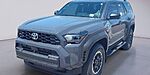 New 2026 TOYOTA 4RUNNER TRD OFF-ROAD PREMIUM in HENDERSON, NEVADA