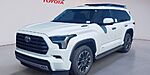 New 2026 TOYOTA SEQUOIA LIMITED in HENDERSON, NEVADA