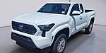New 2026 TOYOTA TACOMA SR5 in HENDERSON, NEVADA