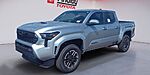 New 2026 TOYOTA TACOMA TRD SPORT in HENDERSON, NEVADA