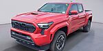 New 2026 TOYOTA TACOMA TRD SPORT in HENDERSON, NEVADA