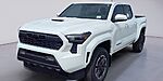 New 2026 TOYOTA TACOMA TRD SPORT in HENDERSON, NEVADA
