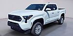 New 2026 TOYOTA TACOMA SR5 in HENDERSON, NEVADA