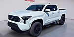 New 2026 TOYOTA TACOMA SR5 in HENDERSON, NEVADA
