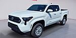 New 2026 TOYOTA TACOMA SR5 in HENDERSON, NEVADA
