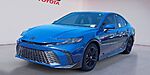 New 2026 TOYOTA CAMRY SE in HENDERSON, NEVADA